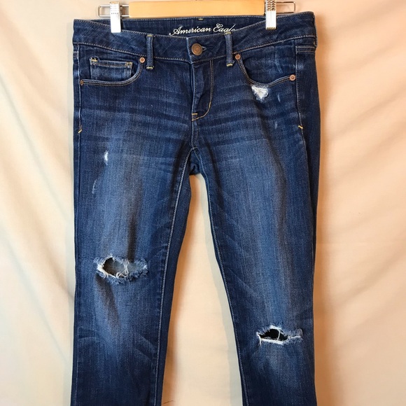 American Eagle Outfitters Denim - American Eagle Stretch Skinny Size 6